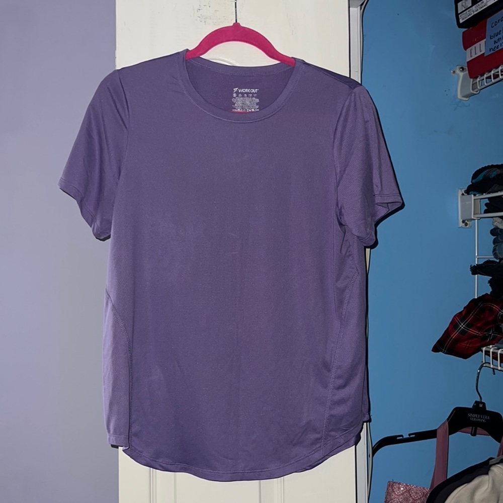 Women's Workout Top